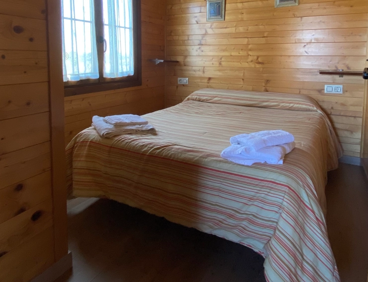 Bungalow en Zamora